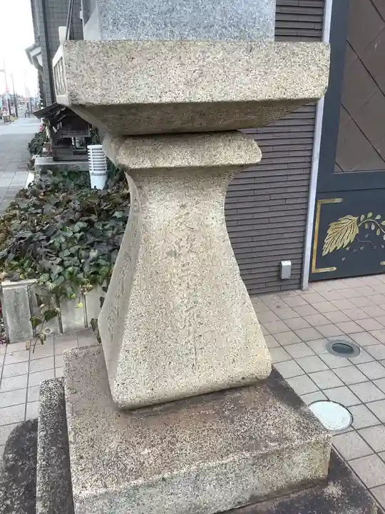 小社のその他建物