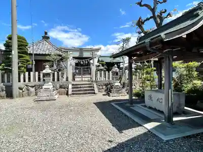 春日神社(滋賀県)
