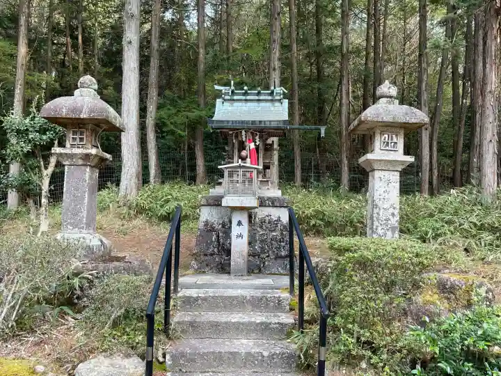 須賀神社(滋賀県)