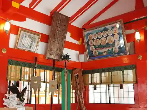 熊野速玉大社(和歌山県)