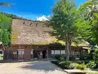 本覚寺のその他建物