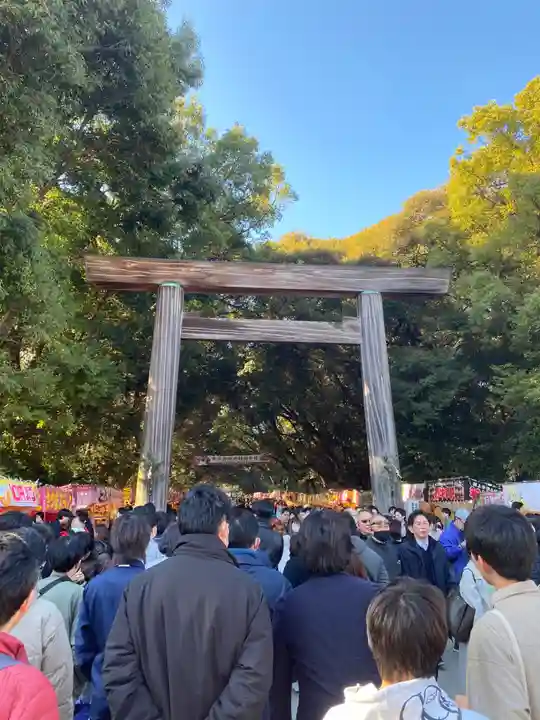 熱田神宮(愛知県)