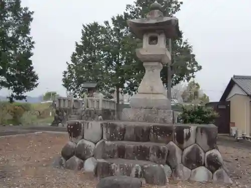 御鍬神社(岐阜県)