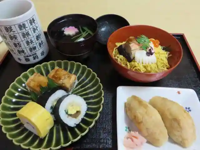 辰巳大明神(京都府)