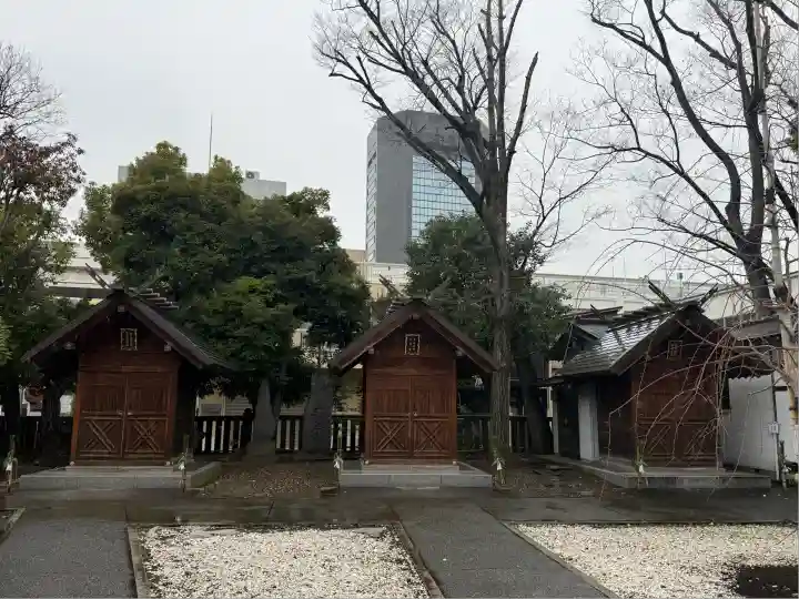 富岡八幡宮(東京都)