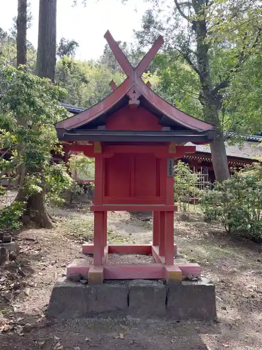 春日大社(奈良県)