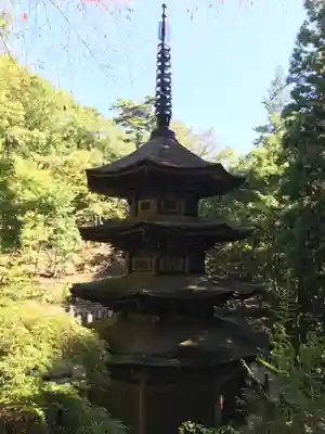 安楽寺のその他建物