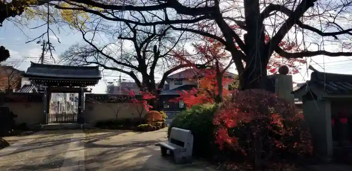 大勝院のその他建物