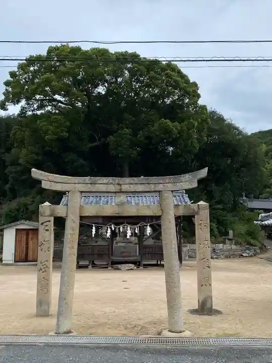厳島神社(広島県)