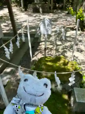 村松大神宮(茨城県)