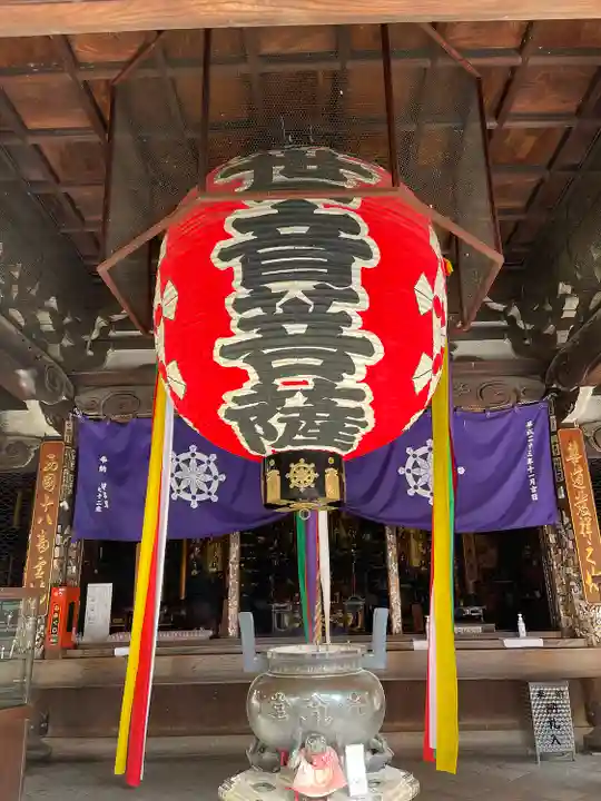 頂法寺(六角堂)(京都府)