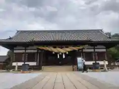 阿智神社(岡山県)