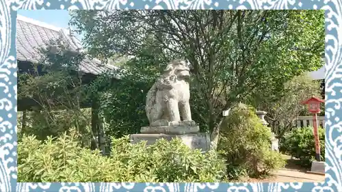 境香取神社(茨城県)