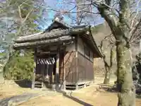秋葉神社(東京都)