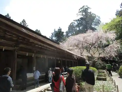 吉野水分神社（吉野町）のその他建物