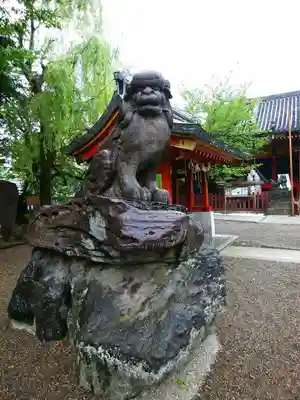 浅草神社(東京都)
