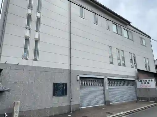 因隆寺(京都府)