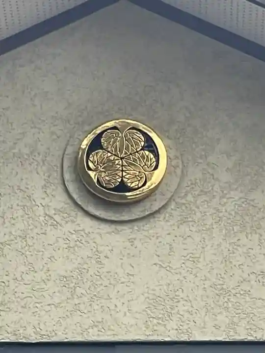 元城町東照宮の芸術