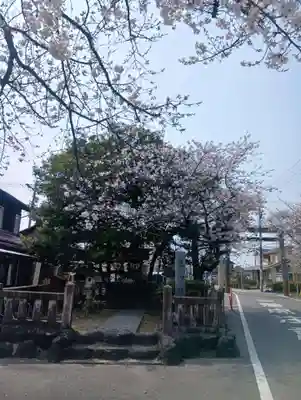 龍神社(愛知県)