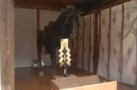 石清水神社(香川県)