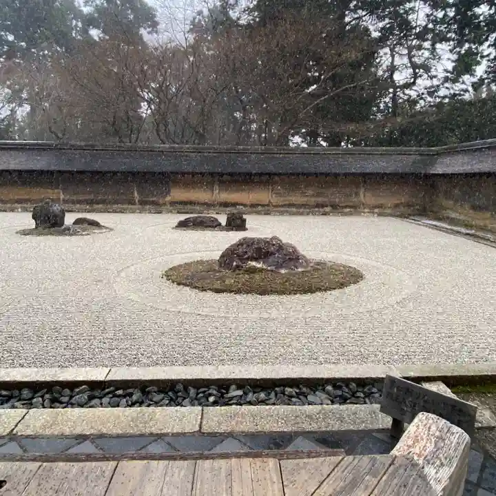 龍安寺(京都府)