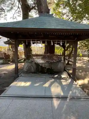 賣布神社(島根県)