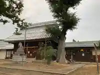 小内神社のその他建物