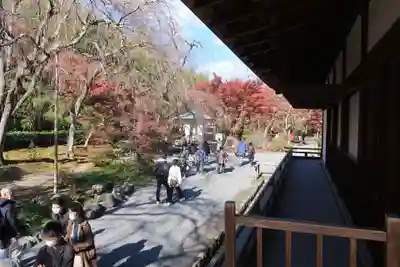 天龍寺のその他建物