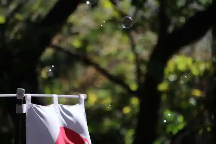 高司神社〜むすびの神の鎮まる社〜の授与品その他