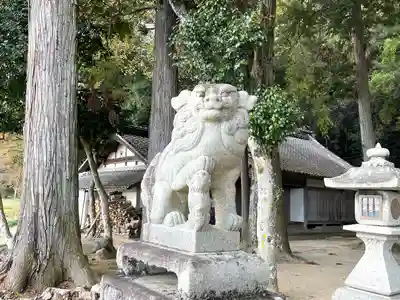 豊満神社(滋賀県)