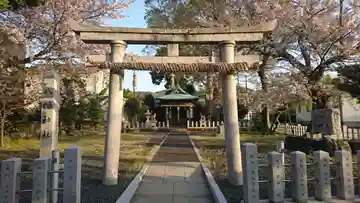八幡神社(福井県)