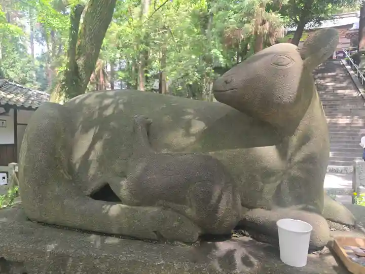 枚岡神社(大阪府)