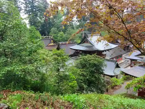 一之宮貫前神社(群馬県)