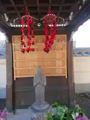 上行寺の建物その他