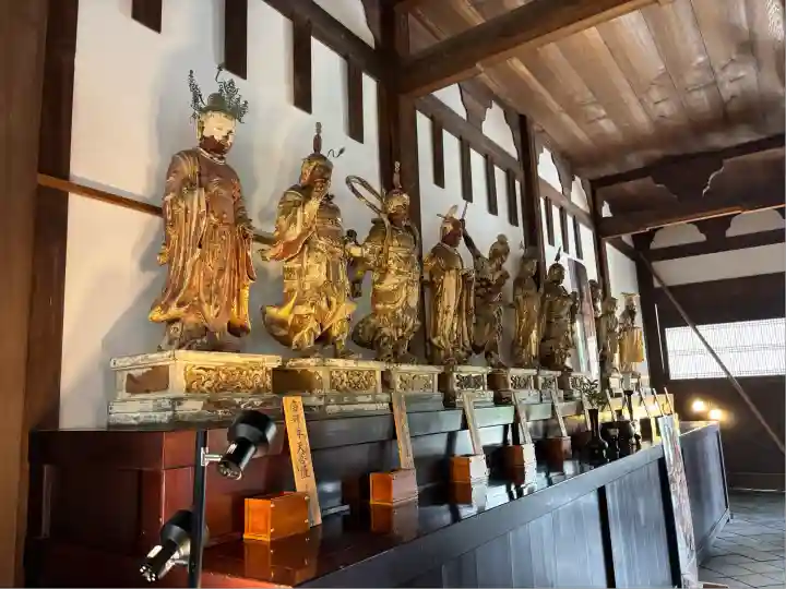 宝林寺(静岡県)