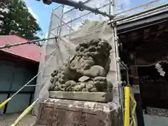 和田神社(福島県)