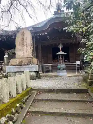 櫻本坊の末社・摂社