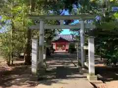 十二所神社(千葉県)