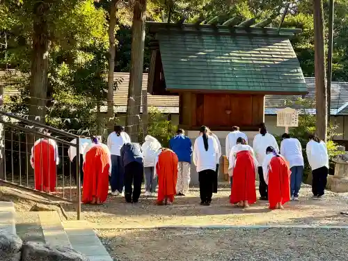 廣田神社(兵庫県)