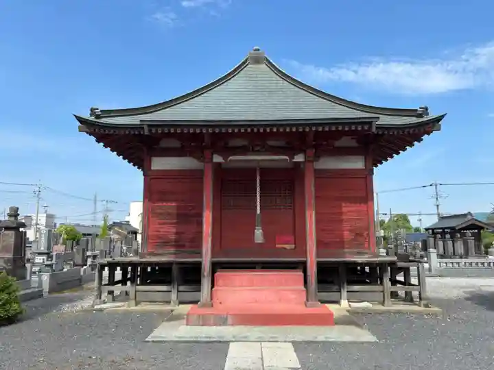 大福寺(埼玉県)