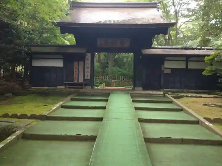 大乗寺(石川県)