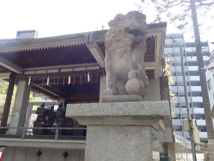 亀戸天神社(東京都)