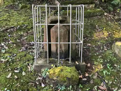 八幡宮のその他建物