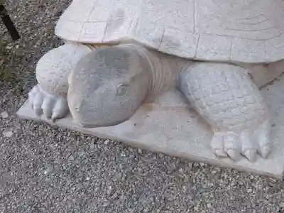 御津八幡宮(大阪府)