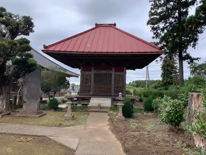 妙香寺(千葉県)