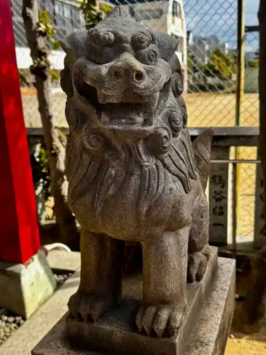 寶ノ海神社(兵庫県)
