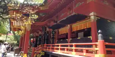 根津神社(東京都)