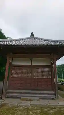 興勝寺のその他建物