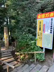 下野 星宮神社の建物その他