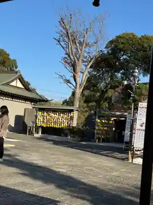 菊田神社(千葉県)